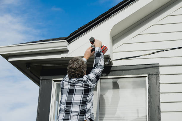 Best Historical Building Siding Restoration  in Pleasant View, TN